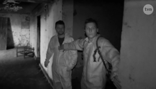Więcej zombie, więcej strachu!