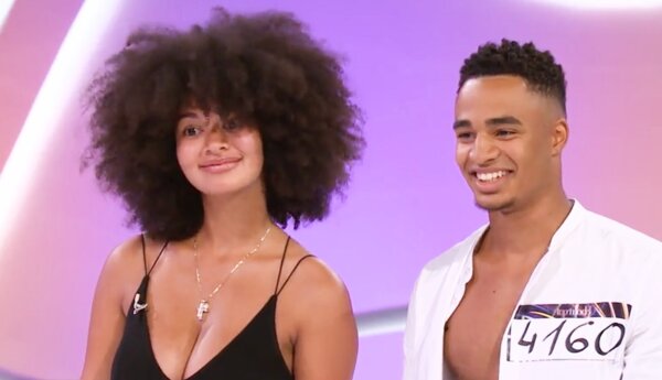 Przypominamy początki drogi w "Top Model": Daria, Michał, Szymon i Sophie!
