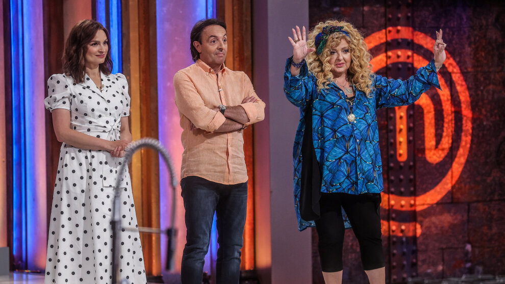Masterchef 10 - Czego możemy spodziewać się w 3 odcinku?